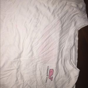 Vineyard Vine long sleeved top
